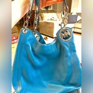 Michael Kors hobo bag